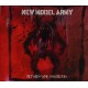 NEW MODEL ARMY – Between Wine And Blood - CD