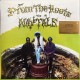 TOOTS AND THE MAYTALS -From The Roots - LP