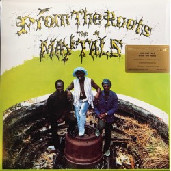 TOOTS AND THE MAYTALS - From The Roots - LP