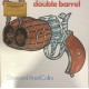 DAVE AND ANSELL COLINS - Double Barrel - LP
