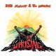 BOB MARLEY AND THE WAILERS - Uprising - LP