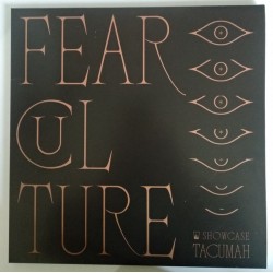 TACUMAH - Fear Culture - LP