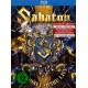 SABATON – Swedish Empire Live - BLUERAY