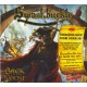 SWASHBUCKLE – Back To The Noose - CD