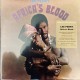 LEE PERRY - Africa's Blood - LP