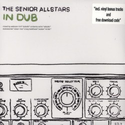 THE SENIOR ALLSTARS - In Dub - 2xLP