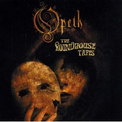 OPETH – The Roundhouse Tapes - 2xCD