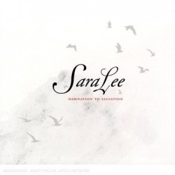 SARALEE – Damnation To Salvation - CD+DVD