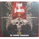 HAIL OF BULLETS – III The Rommel Chronicles  - CD+DVD