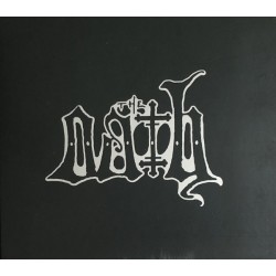 THE OATH– The Oath  - CD