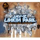 JAY-Z -  LINKIN PARK – Collision Course - CD+DVD
