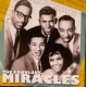THE MIRACLES - The Fabulous Miracles - LP