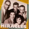 THE MIRACLES - The Fabulous Miracles - LP