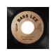 DAVID FENDAH / BLM PLAYERS - More Differences / Dub Wise - 7"