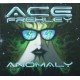 ACE FREHELEY ‎– Anomaly - CD