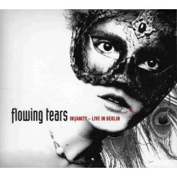 FLOWING TEARS – Invanity - Live In Berlin - CD