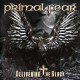 PRIMAL FEAR ‎– Delivering The Black - CD+DVD