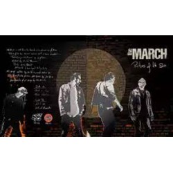 THE MARCH BERLIN - Pictures Of The Sun - 7"
