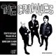 THE CRAWLIES - The Crawlies - 7"