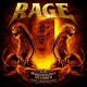 RAGE – The Soundchaser Archives (30th Anniversary) - 2xCD+DVD