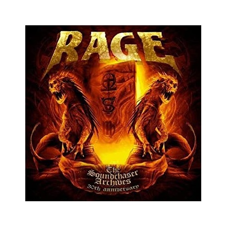 ICED EARTH – Plagues Of Babylon - CD+DVD