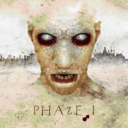 PHAZE I ‎– Phaze I - CD