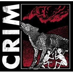 CRIM - Crim - LP