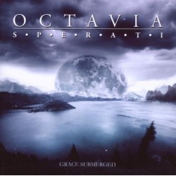 OCTAVIA SPERATI– Grace Submerged - CD