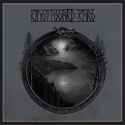 KING OF ASGARD – Karg - CD