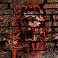 MISANTHROPE – Sadistic Sex Daemon - CD