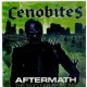 CENOBITES - Aftermath - The Nuclear Sessions - LP
