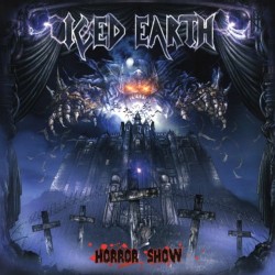 ICED EARTH – Horror Show - CD