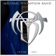 MICHAEL THOMPSON BAND – Future Past - CD