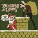 RUNAWAY LOVERS - Odio la Navidad - 7"