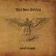 THE BOO DEVILS - Devil-O-Matic - 7"