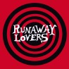 SANTIAGO DELGADO Y LOS RUNAWAY LOVERS -  50 Runaway Fans No Pueden Estar Equivocados - LP
