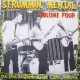 VA - Strummin' Mental! Volume Four - Real Gone Instrumental R&R & Surf: 1958-1966 - LP