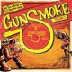 VA - Gunsmoke Volume 3 (Dark Tales Of Western Noir From The Ghost Town Jukebox) - 10"