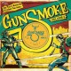 VA - Gunsmoke Volume 4 - Dark Tales Of Western Noir From The Ghost Town Jukebox - 10"