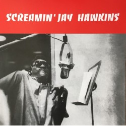 SCREAMIN' JAY HAWKINS - Screamin' Jay Hawkins - LP