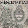 MERCENARIAS - Cafe As Armas ? - LP