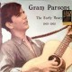 GRAM PARSONS & THE SILOS - The Early Years 1963-1965 - LP