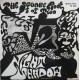 NIGHT SHADOW - The Square Root Of two - LP