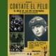 VA - CORTATE EL PELO - El Rock de los 60 en Navarra/60. Hamarkadako Rocka Nafarroan - DVD