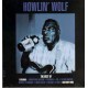 HOWLIN' WOLF - The Best Of Howlin' Wolf - LP