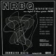 NRBQ - Interstellar - 10"