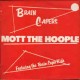 MOTT THE HOOPLE - Brain Capers - LP