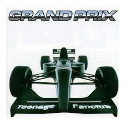 TEENAGE FANCLUB - Grand Prix - LP