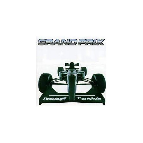TEENAGE FANCLUB - Grand Prix - LP
