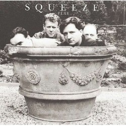 SQUEEZE - Play - CD